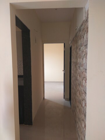 Building Lobby in 2 BHK Apartment at Aristone Vasudev Paradise, Mira Road – for Sale