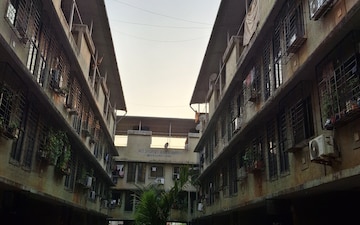 1 BHK Apartment For Rent in Koyana Society, Ghansoli