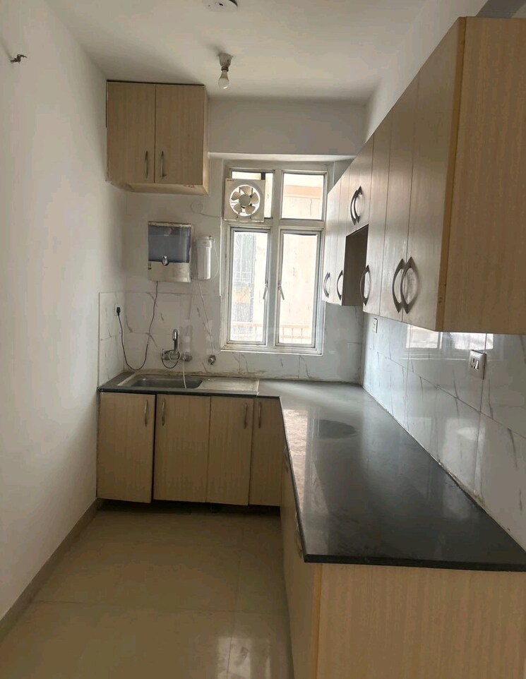 Kitchen, supertech-cape-town 3 Bedroom 1505 Sq.Ft. Apartment In Sector 74 Noida 8594283