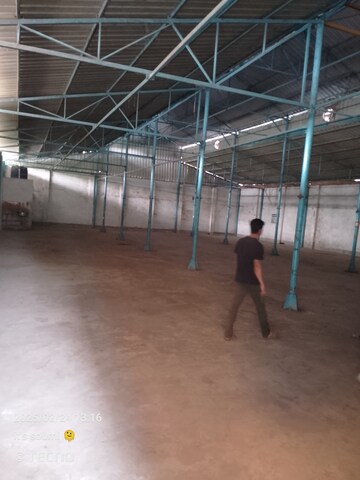  Warehouse For Rent in Riya Gitanjali, Barrackpore