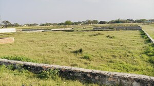 Plot Area in  Plot at Babatpur – for Sale