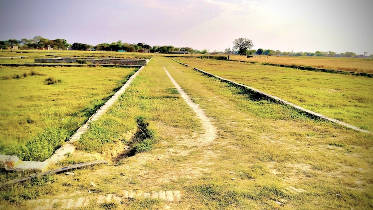 undefined, babatpur  1700 Sq.Ft. Plot In Babatpur Varanasi 8594288