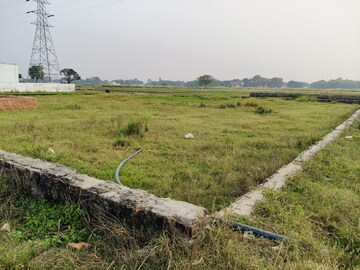 Plot Area in  Plot at Babatpur – for Sale