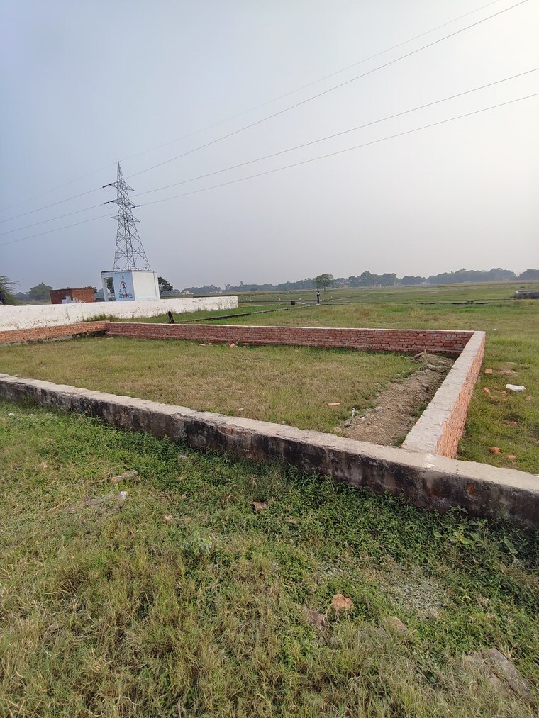 undefined, babatpur  1700 Sq.Ft. Plot In Babatpur Varanasi 8594288