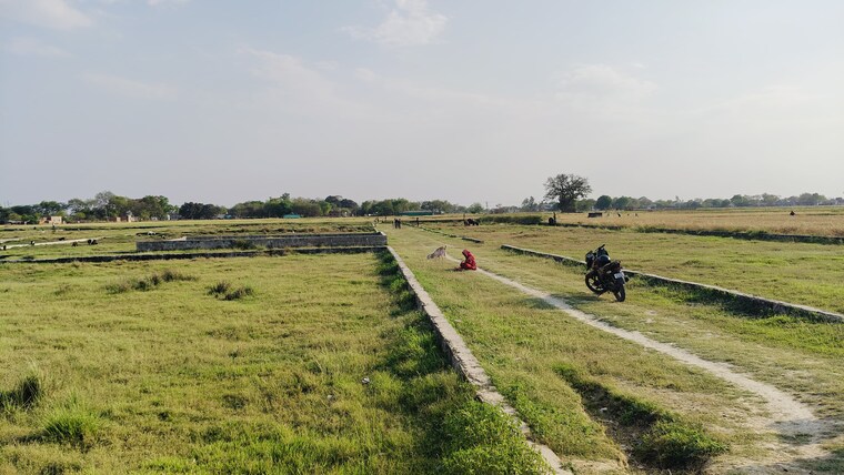 undefined, babatpur  1700 Sq.Ft. Plot In Babatpur Varanasi 8594288