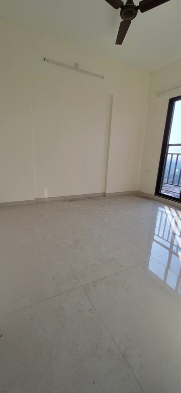 1 BHK Apartment For Rent in Mahape
