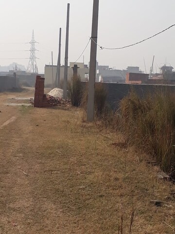 Plot Area in  Plot at Sector 152 – for Sale