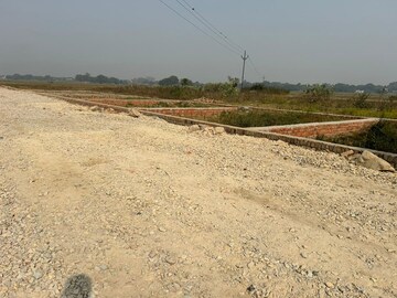 Plot Area in  Plot at Varanasi Cantt – for Sale