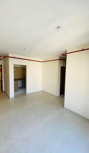 Room in 1.5 BHK Apartment at Dosti West County Phase 4 Dosti Pine, Balkum Pada – for Rent