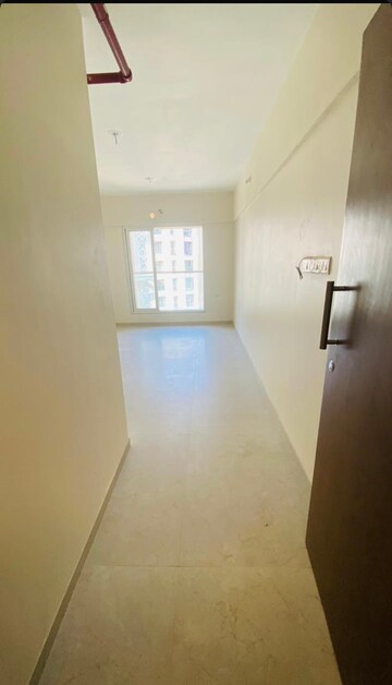 1.5 BHK Apartment For Rent in Dosti West County Phase 4 Dosti Pine, Balkum Pada