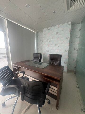  Office Space For Rent in Sushma Infinium, Ghazipur