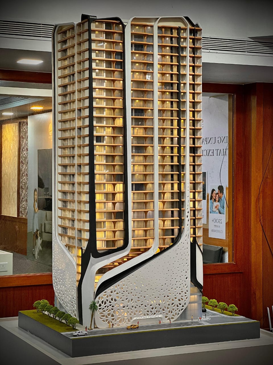 3 BHK Apartment For Sale in 100 Reclamation By Gurukr