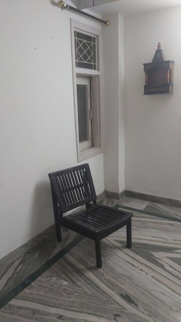 1.5 BHK Builder Floor For Rent in Mayur Vihar