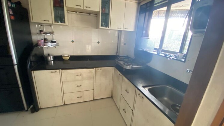 Kitchen, bhairav-chs 2 Bedroom 850 Sq.Ft. Apartment In Andheri West Mumbai 8594316