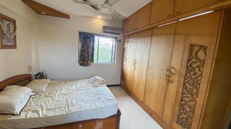 Bedroom, bhairav-chs 2 Bedroom 850 Sq.Ft. Apartment In Andheri West Mumbai 8594316