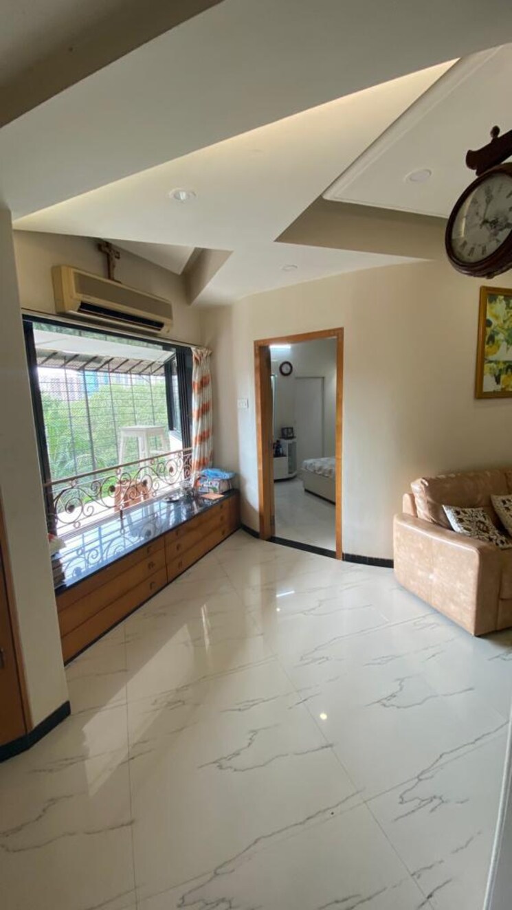 Bedroom, bhairav-chs 2 Bedroom 850 Sq.Ft. Apartment In Andheri West Mumbai 8594316