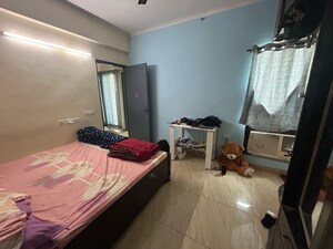 Bedroom in 3.5 BHK Independent House at Alpha 1 RWA, Alpha 1 Greater Noida – for Sale