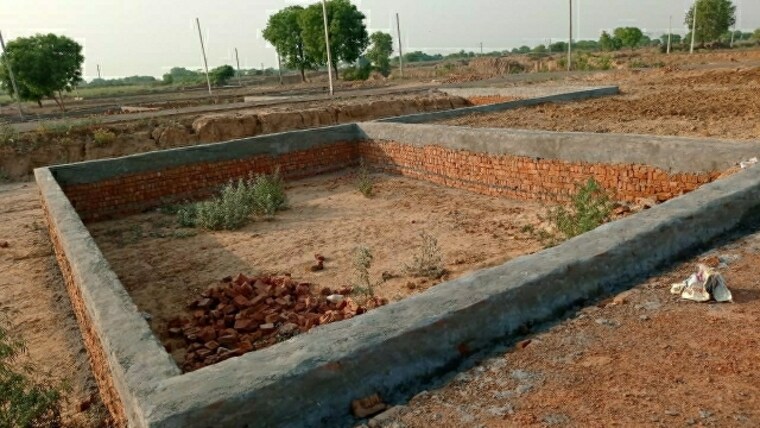 undefined, ats-dolce  70 Sq.Yd. Plot In Zeta I Greater Noida Greater Noida 8594319