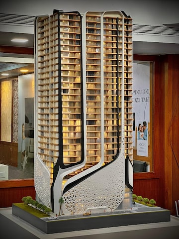 5 BHK Apartment For Sale in Bandra West