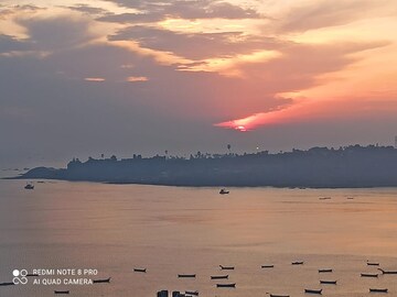 2 BHK Apartment For Rent in Kanakia Hollywood, Versova