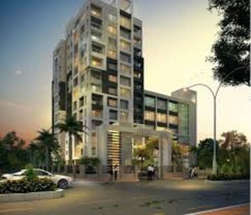 4 BHK Apartment For Rent in Park Circus
