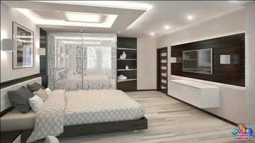 3.5 BHK Villa For Rent in Vatika Signature Two, Sector 82