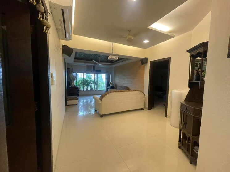 Living Room, juhu-pearl 3.5 Bedroom 1800 Sq.Ft. Apartment In Juhu Mumbai 8594331