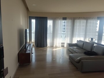 3 BHK Apartment For Sale in Lodha World Crest, Worli