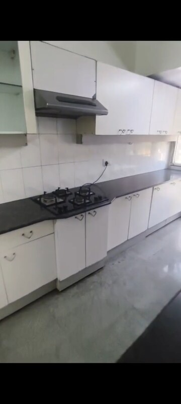 Kitchen in 2 BHK Apartment at Om CHS Santacruz, Santacruz East – for Rent