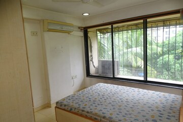 3 BHK Apartment For Rent in Shivam Shankaram Residency, Chembur