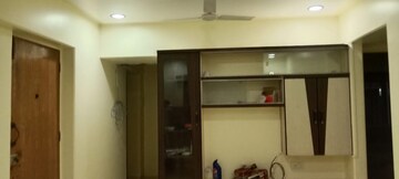  3 BHK Apartment at Shivam Shankaram Residency, Chembur – for Rent