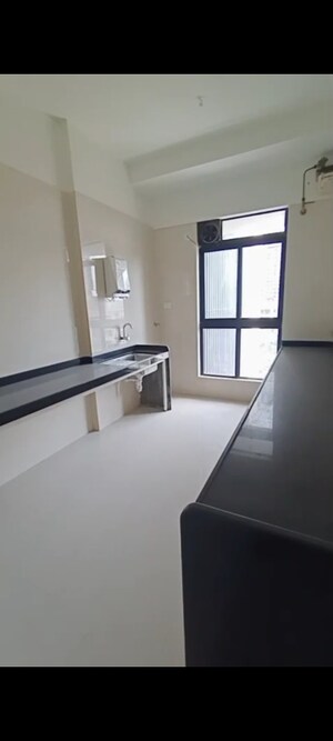 Kitchen in 3 BHK Apartment at Kolte Patil Verve, Bangur Nagar – for Sale