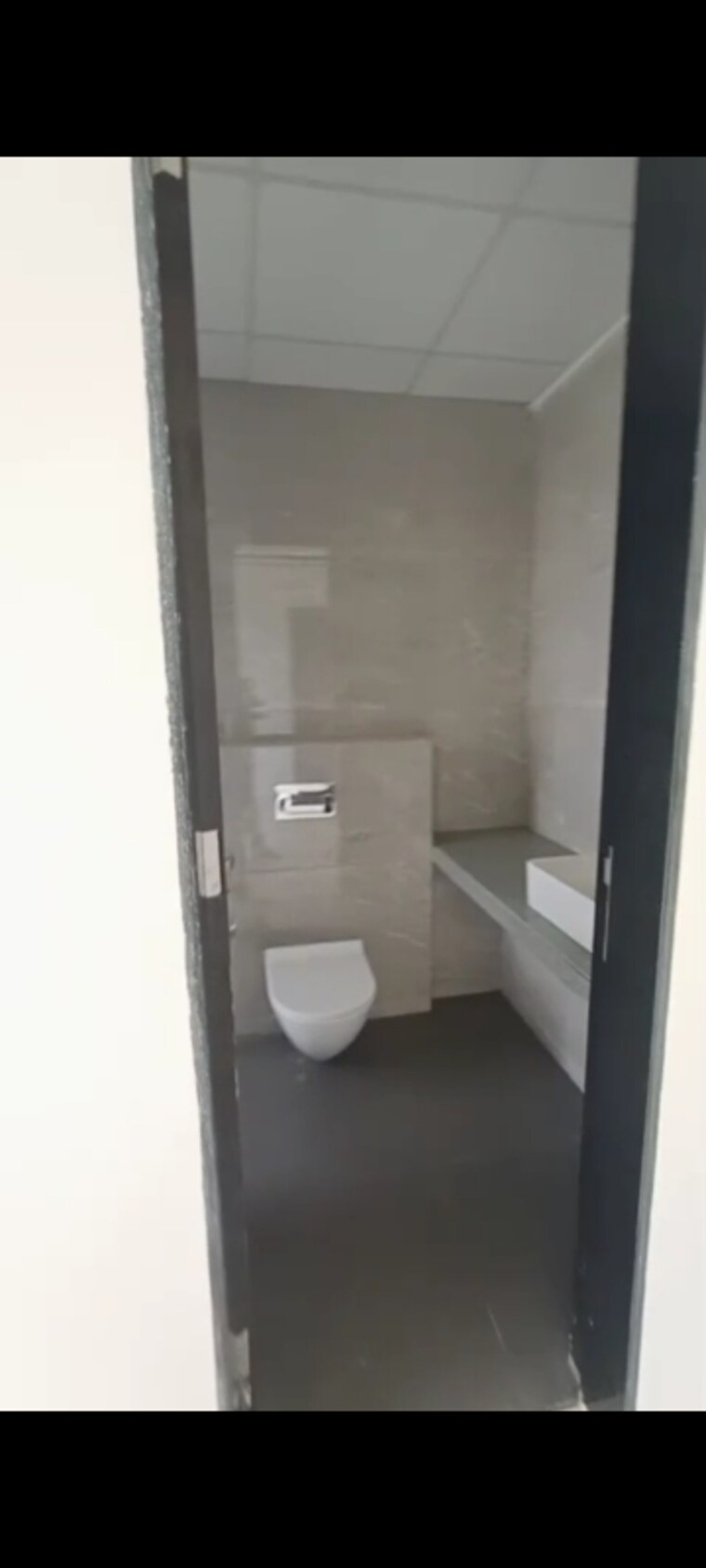 Bathroom, kolte-patil-verve 3 Bedroom 1033 Sq.Ft. Apartment In Bangur Nagar Mumbai 8594357