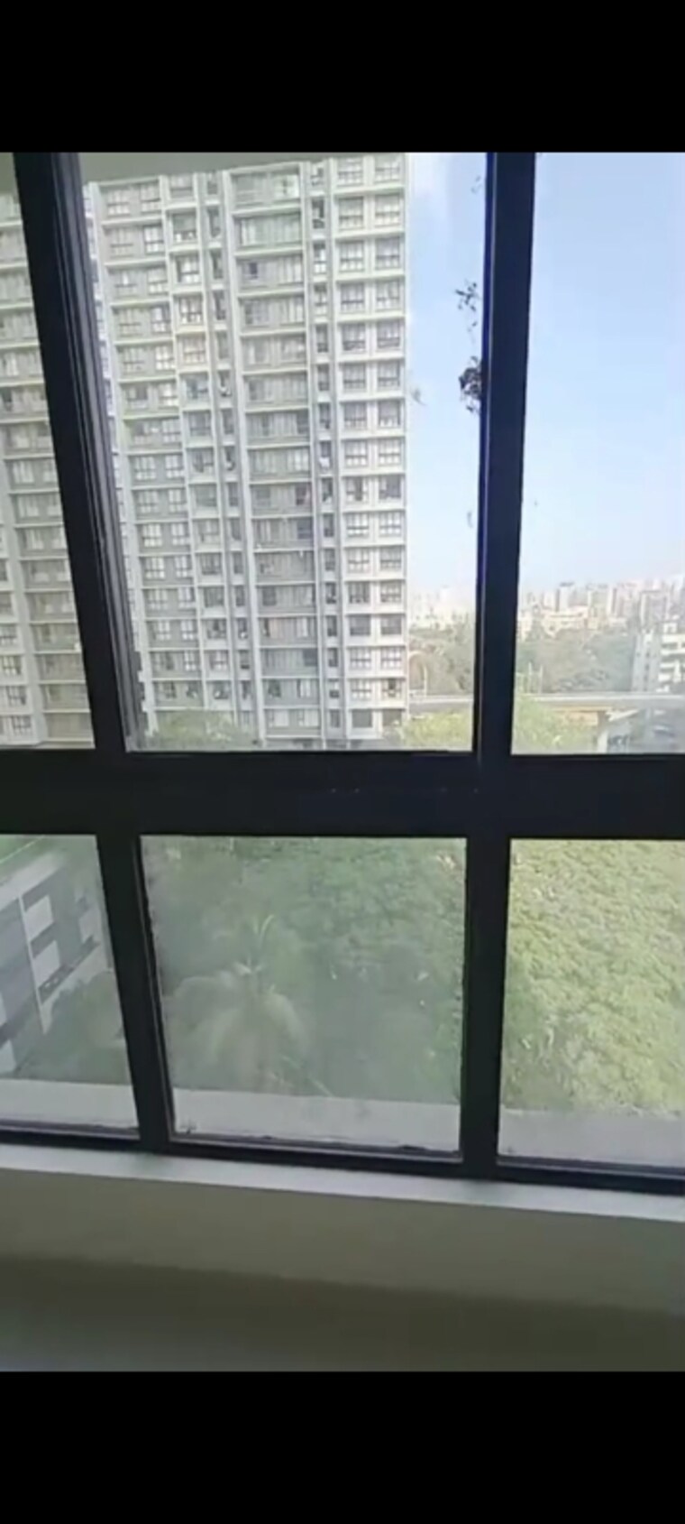 Room, kolte-patil-verve 3 Bedroom 1033 Sq.Ft. Apartment In Bangur Nagar Mumbai 8594357