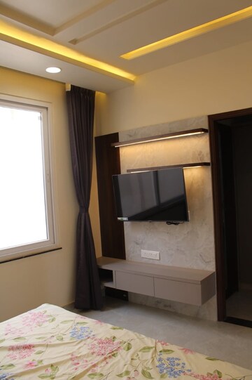 Kitchen in 3 BHK Villa at Mansarovar Extension – for Sale