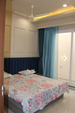 Bedroom in 3 BHK Villa at Mansarovar Extension – for Sale