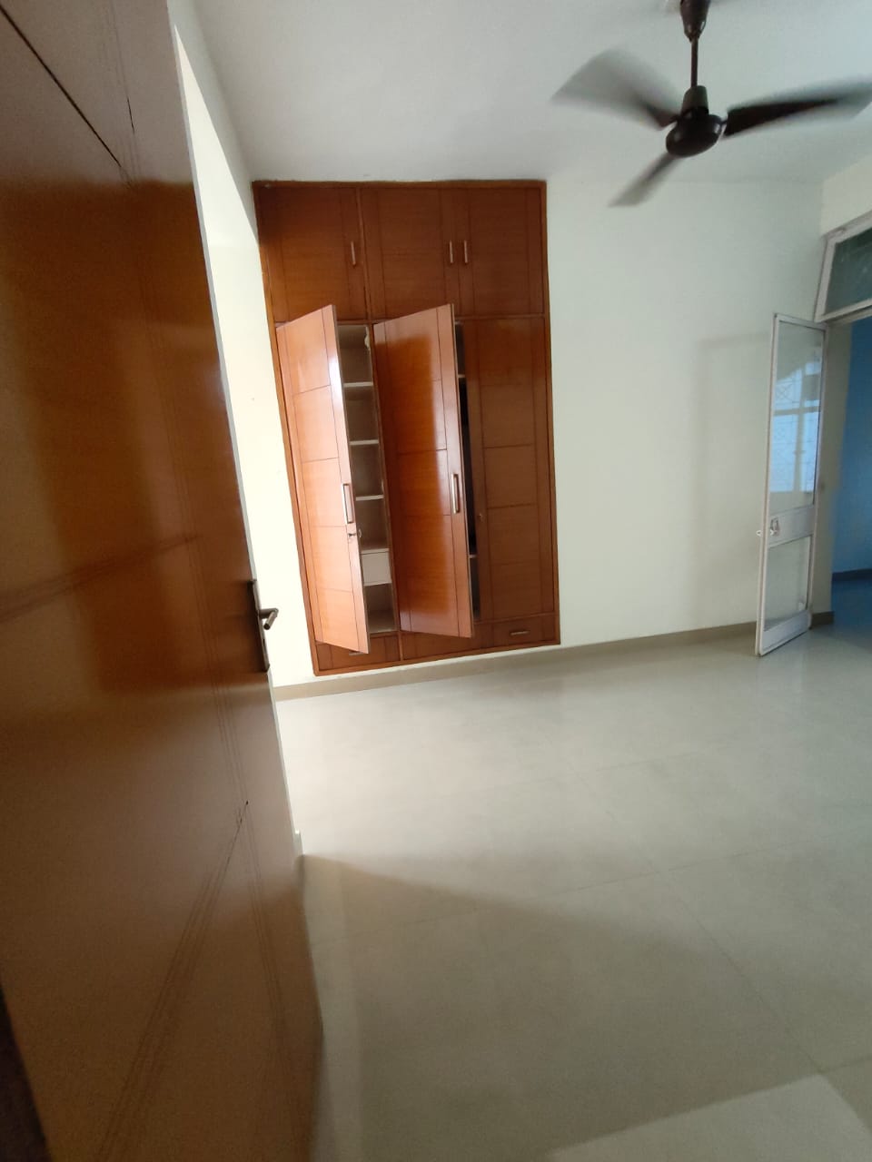 3 BHK + Pooja Room Builder Floor For Rent in Saket