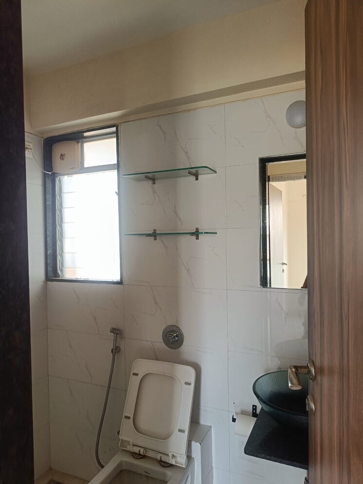 Master Bedroom, platinum-casa-millennia 2 Bedroom 650 Sq.Ft. Apartment In Andheri West Mumbai 8594380