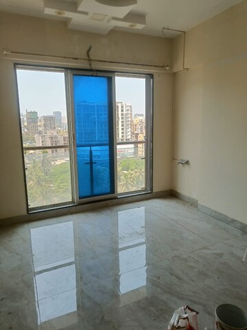 2 BHK Apartment For Rent in Platinum Casa Millennia, Andheri West