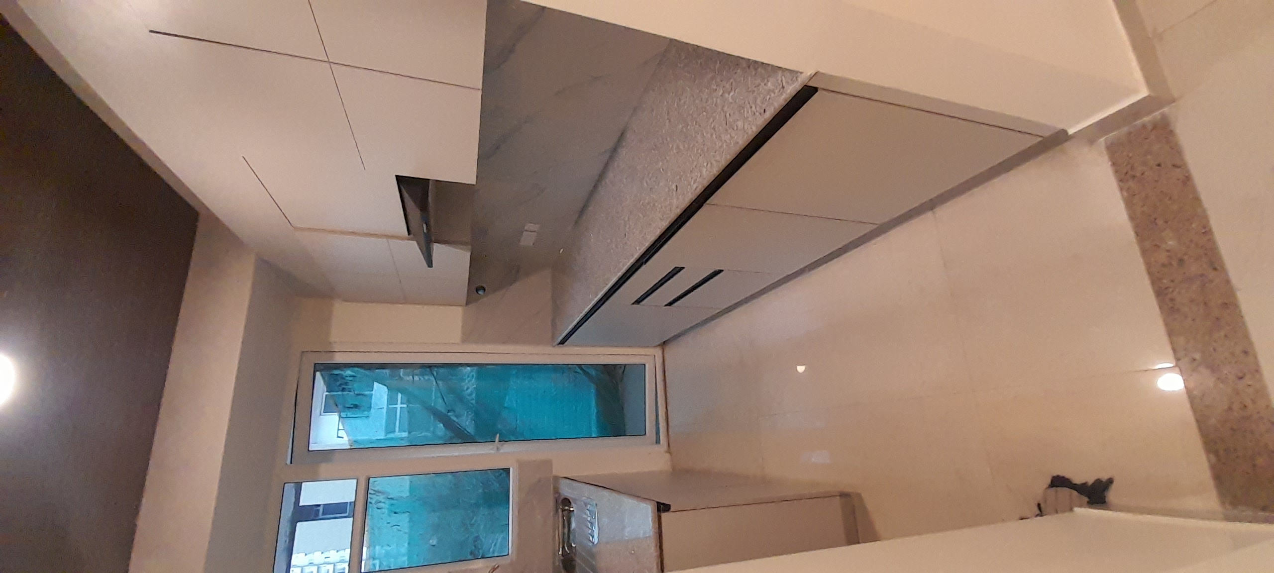 2 BHK + Study Room Apartment For Sale in Nimbus The Express Park View II