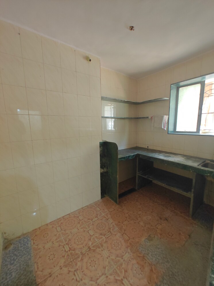 Kitchen, kendriya-vihar-seawoods 1 Bedroom 550 Sq.Ft. Apartment In Seawoods West Navi Mumbai 8594386