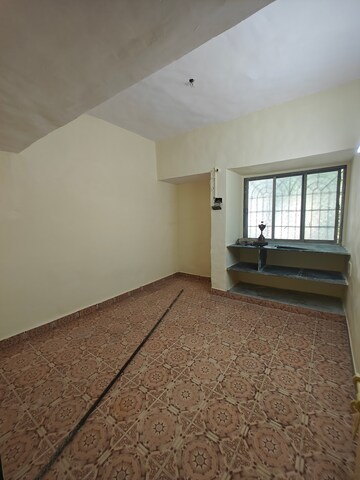 Room in 1 BHK Apartment at Kendriya Vihar Seawoods, Seawoods West – for Rent