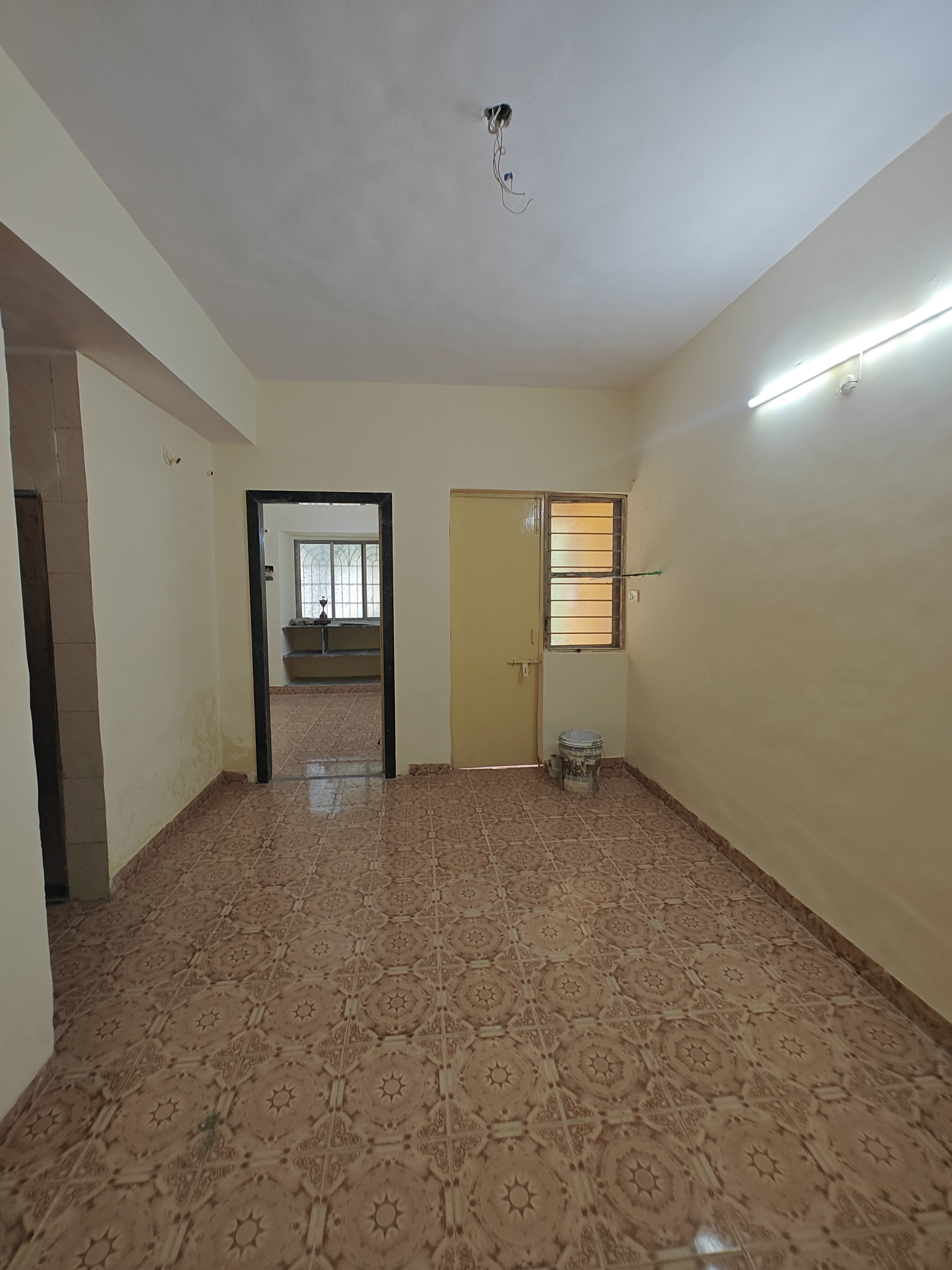 1 BHK Apartment For Rent in Kendriya Vihar Seawoods