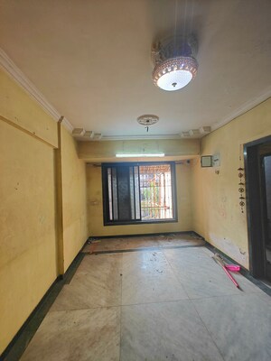 1 BHK Apartment For Sale in Shreeji seva chs, Seawoods Sector 42