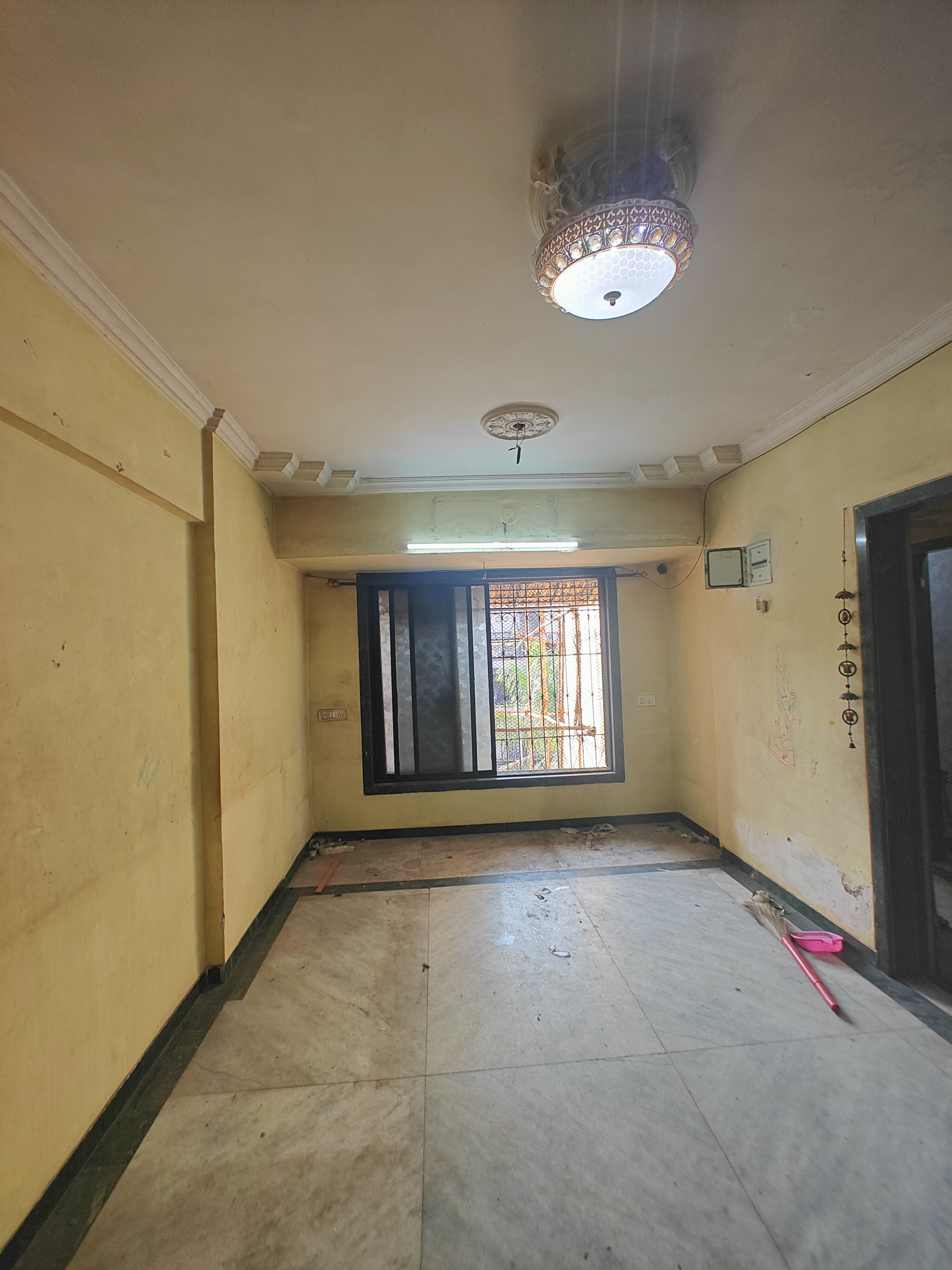 1 BHK Apartment For Sale in Shreeji seva chs