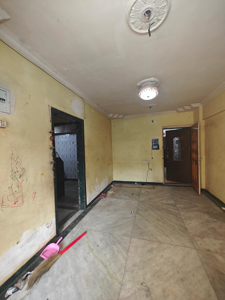 Room, shreeji-seva-chs 1 Bedroom 650 Sq.Ft. Apartment In Seawoods Sector 42 Navi Mumbai 8594388