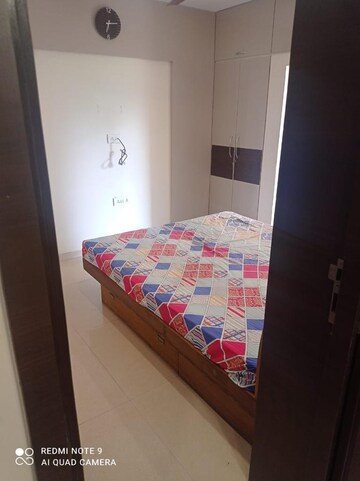 Bedroom in 3 BHK Apartment at Gini Viviana, Balewadi – for Sale