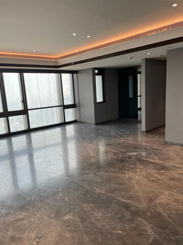 5 BHK Apartment For Sale in Lodha Trump Tower, Worli