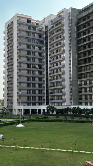 3 BHK Apartment – Exterior View View at Cosmos Express 99, Sector 99 - for Sale