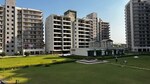3 BHK 1770 Sq.Ft. Apartment in Cosmos Express 99